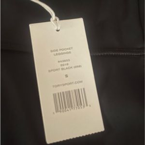 New with tags small Lululemon tights